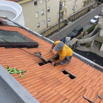 MP Construction - Cantanhede - Rénovation de cuisine