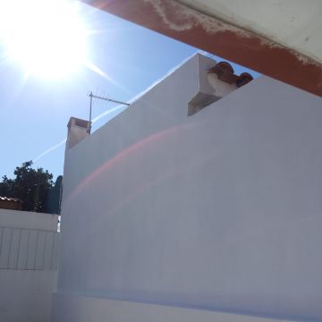 SEMPREABRIR - Lisboa - Montaje de mesas de billar