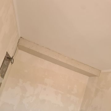 Remodelar - Setúbal - Ventilator montieren