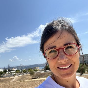 Vera Rodrigues - Lisboa - Paseador de perros