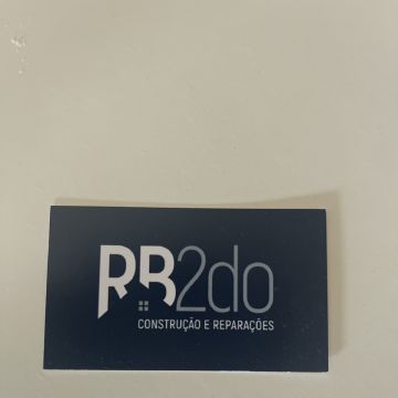 RB2do Unipessoal Lda - Oeiras - Reparação ou Manutenção de Canalização Exterior