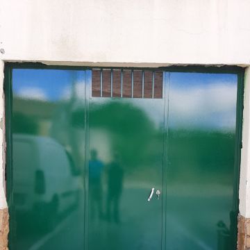 PmC Serralharia - Alenquer - Grilles et clôtures