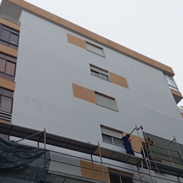 vkypunipessoal - Sintra - Instalação ou Substituição de Bomba de Água