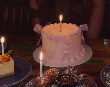 Cake Maker