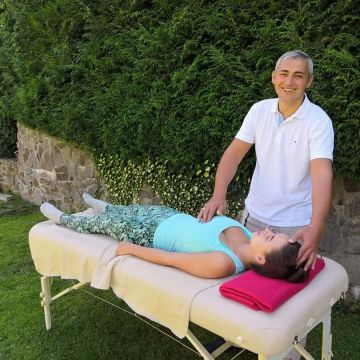 Kinesiologista, Terapeuta Corporal, Terapia Holística, Medicina Chinesa - Vila Real de Santo António - Spirituality