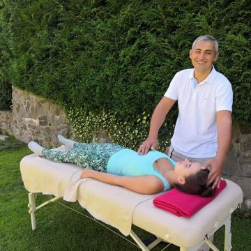 Kinesiologista, Terapeuta Corporal, Terapia Holística, Medicina Chinesa - Vila Real de Santo António - Espiritualidade