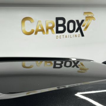 Carbox77 Detailing - Cascais - Commercial Cleaning