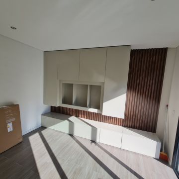 HOMELIFE - Paços de Ferreira - Montagem de Cama