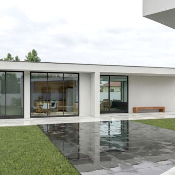 Magalhães Tavares - Design E Arquitectura, Unip., Lda - Porto - Arquitetura