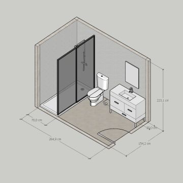 Ricardo - Seixal - Attic Remodel