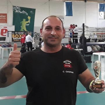 assistente pessoal/segurança/acompanhamento em viagens - Cascais - Personal Training und Fitness