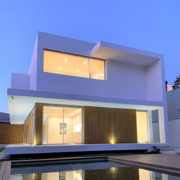 Helder J.A. Martins - Arquitetura & Decoração Lda - Vila Nova de Gaia - Interior Design