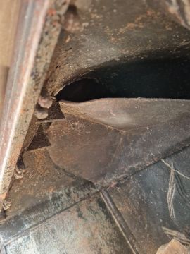 Chimney Cleaner - Home Improvements