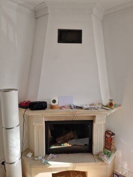 Chimney Cleaner