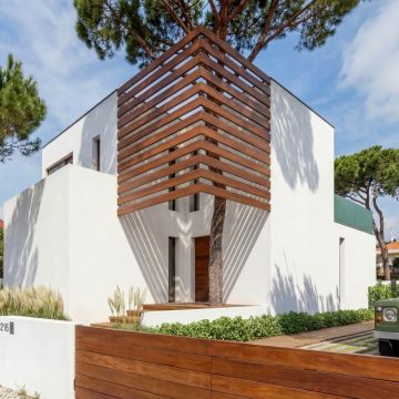 Magalhães Tavares - Design E Arquitectura, Unip., Lda - Porto - Design de Interiores Online