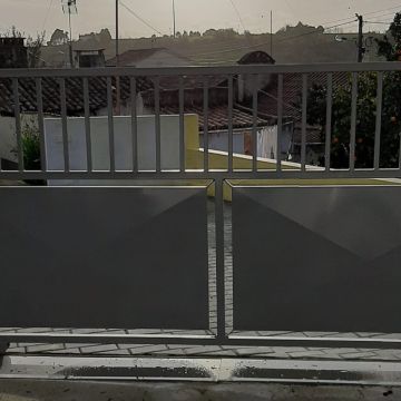 PmC Serralharia - Alenquer - Métallerie et portails