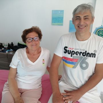 Kinesiologista, Terapeuta Corporal, Terapia Holística, Medicina Chinesa - Vila Real de Santo António - Beleza