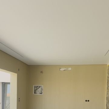 GD Construções - Moita - Limpieza comercial