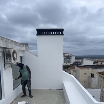 MP Construction - Cantanhede - Menuiserie de placards sur mesure