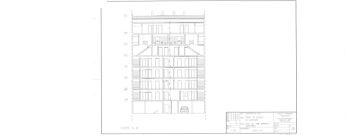 Desenhador Projetista - Casa