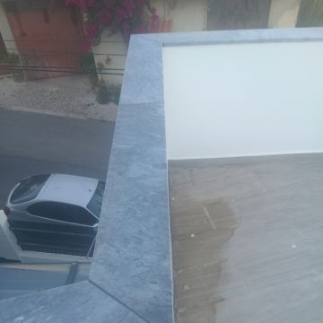 RENDAL VIANA PIRES DOS SANTOS - Lisboa - Fireplace and Chimney Repair