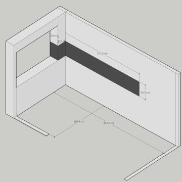 Ricardo - Seixal - Interior Design