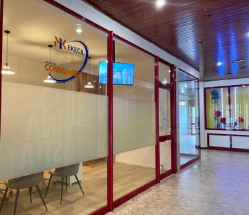 Mekecil Condomínios - Vila Nova de Gaia - Servicios de gestión de comunidad de propietarios