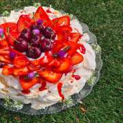 Pavlovaria do Bairro - Setúbal - Cakes and Sweets