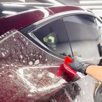Carbox77 Detailing - Cascais - Window Blinds Cleaning