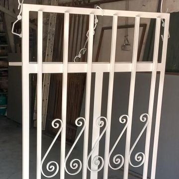 PmC Serralharia - Alenquer - Installation ou réparation de portails