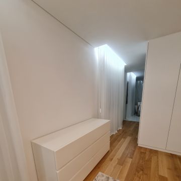 HOMELIFE - Paços de Ferreira - Instalação de Cobertura de Pátio