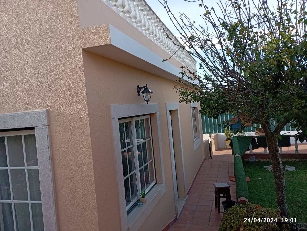 DAAD Solutions - Sesimbra - Outdoor Plumbing Repair or Maintenance