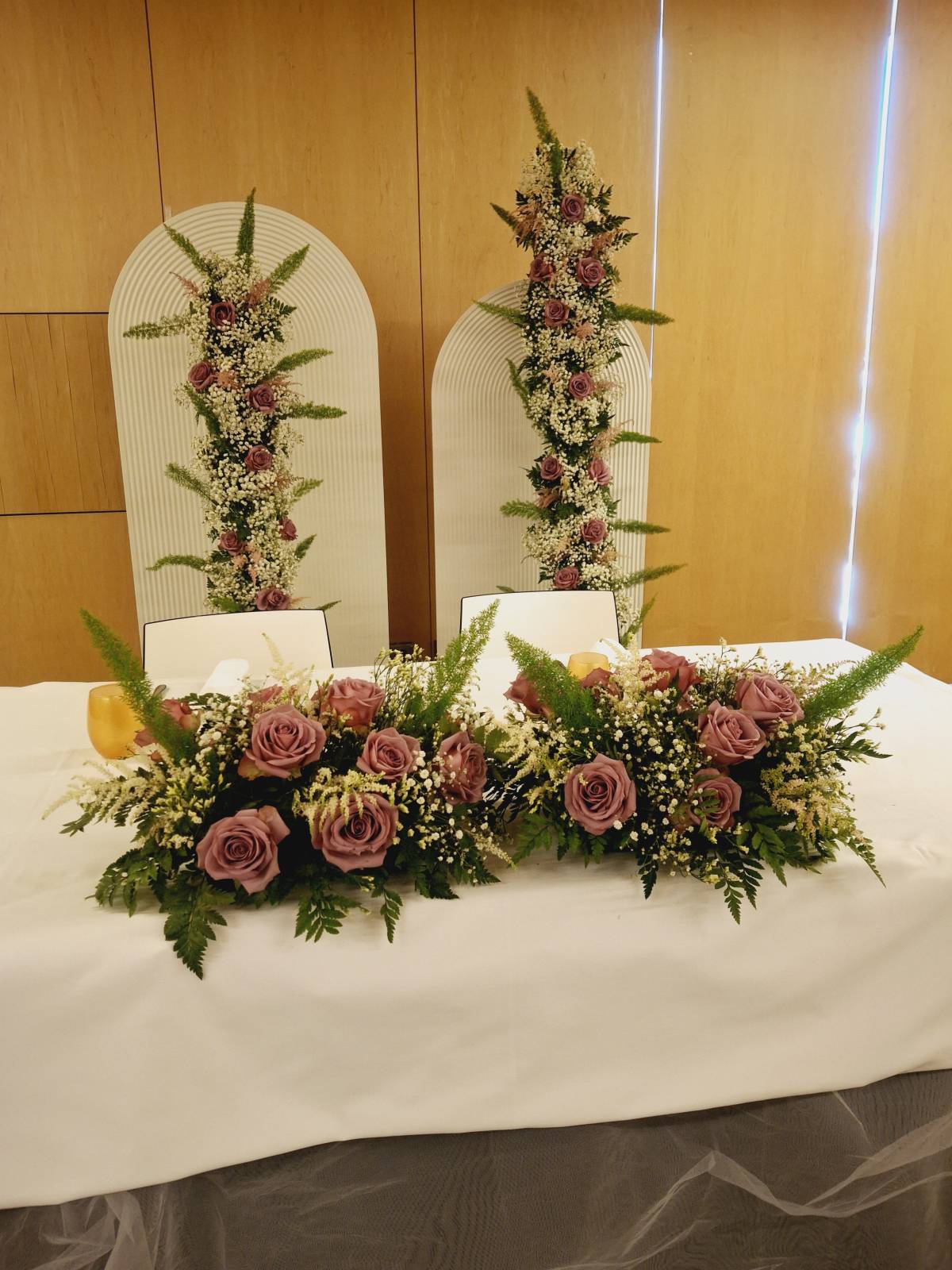 Susete Alves-Wedding Planner/Organização de Eventos - Sesimbra - Preparativos de Casamentos
