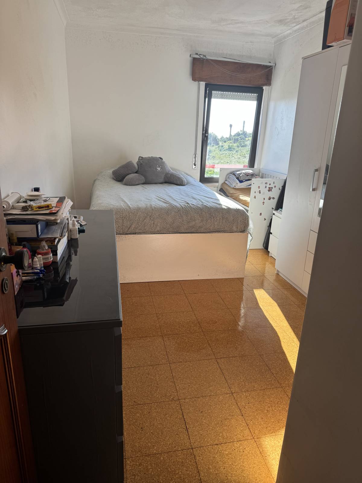Jéssika Gusmão - Vila Franca de Xira - Limpeza de Persianas