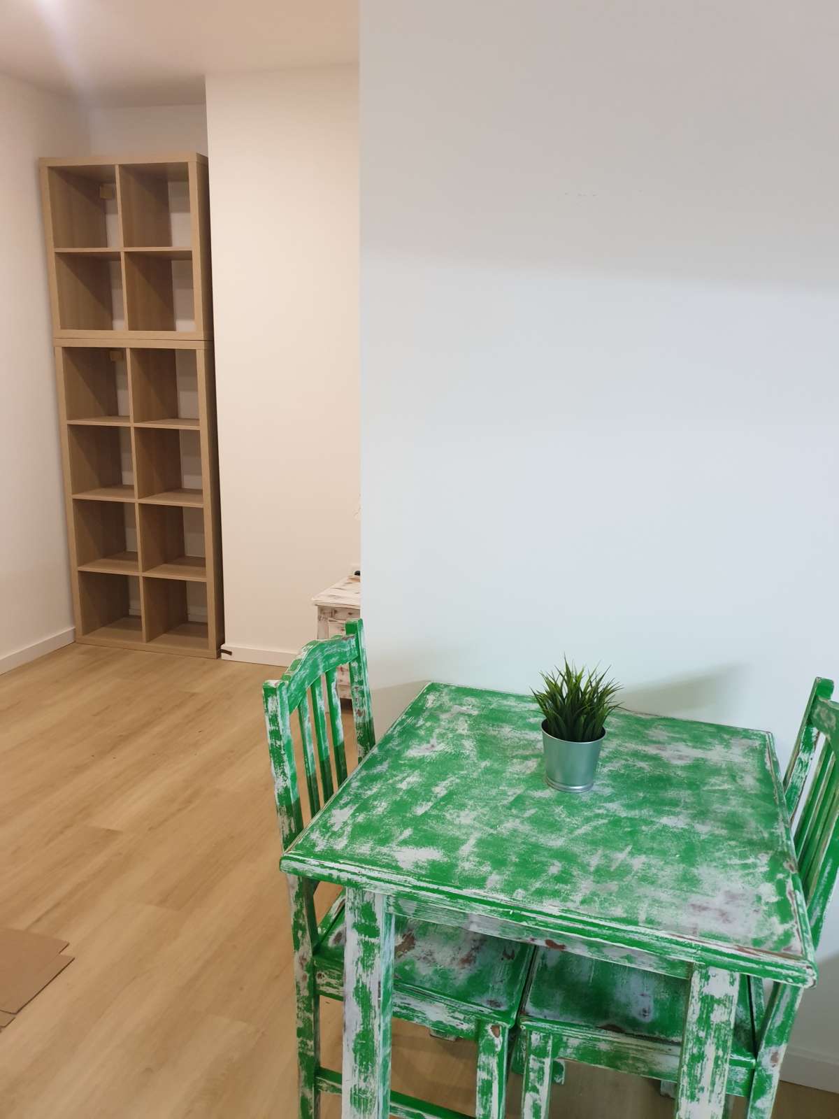 Hugo Rodrigues - Alvaiázere - Fan Installation