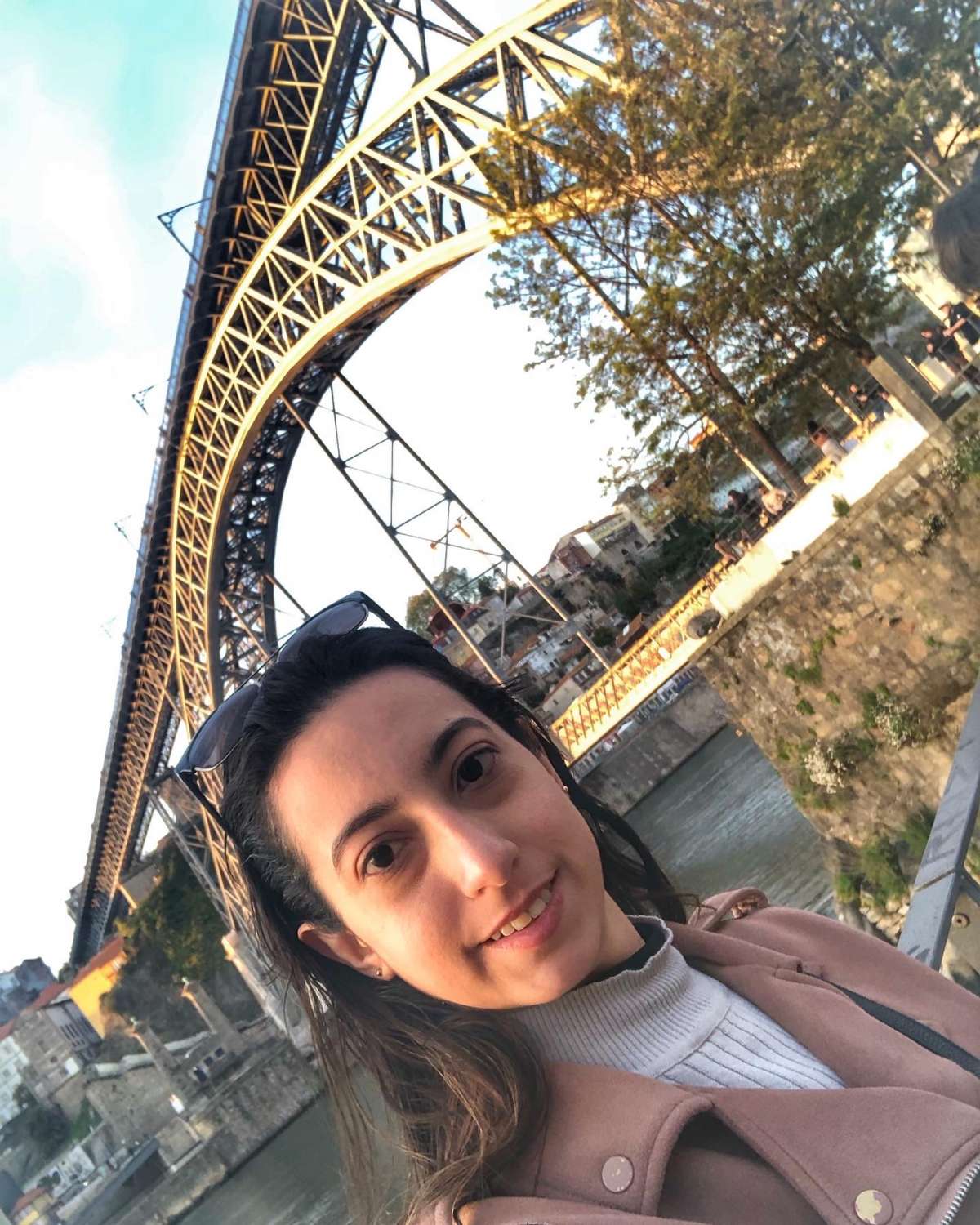 Priscilla correa - Porto - Pet Boarding and Daycare