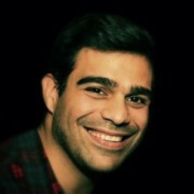 Miguel Pereira - Coimbra - Web Design