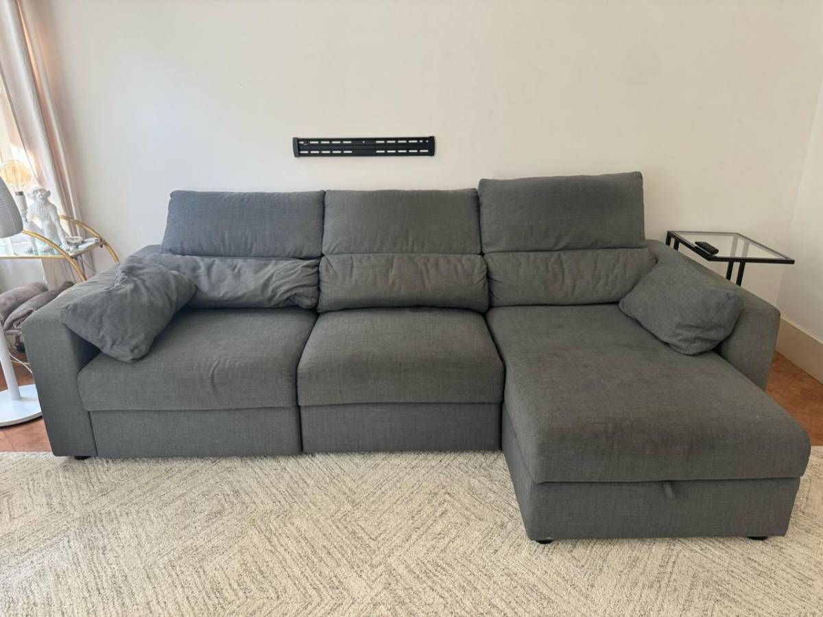 Upholstery Service