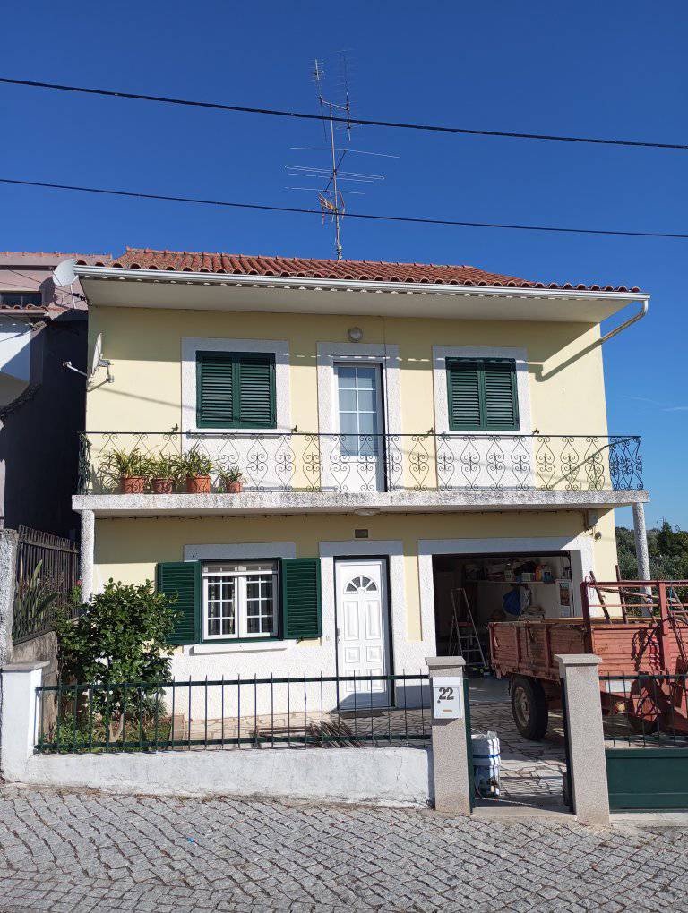 José Pedro - Pintor de construção civil - Castelo Branco - Handyman