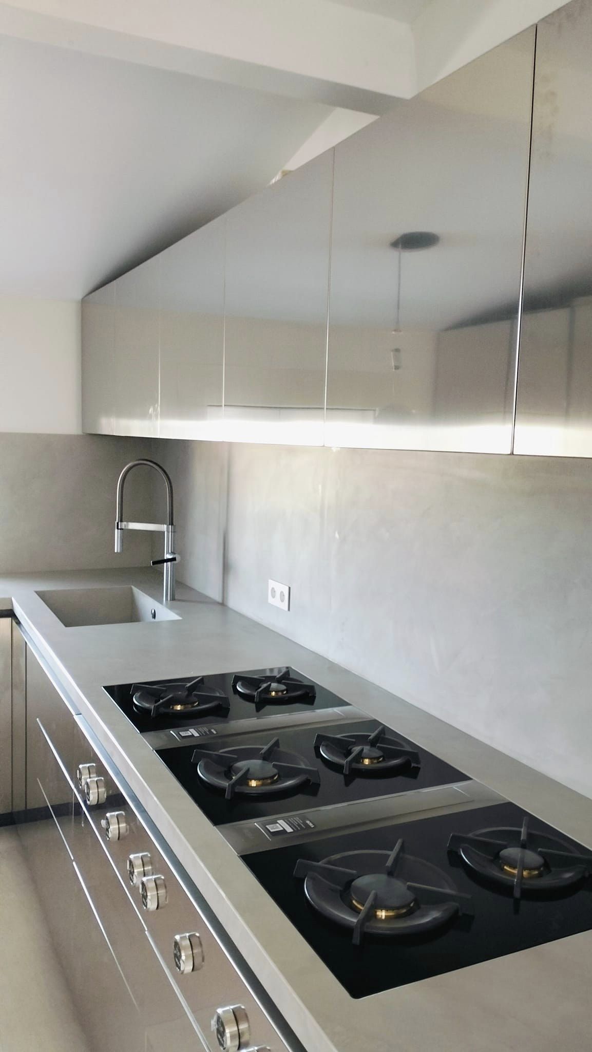 FGT CONSTRUCOES - Portimão - Home Theater Construction