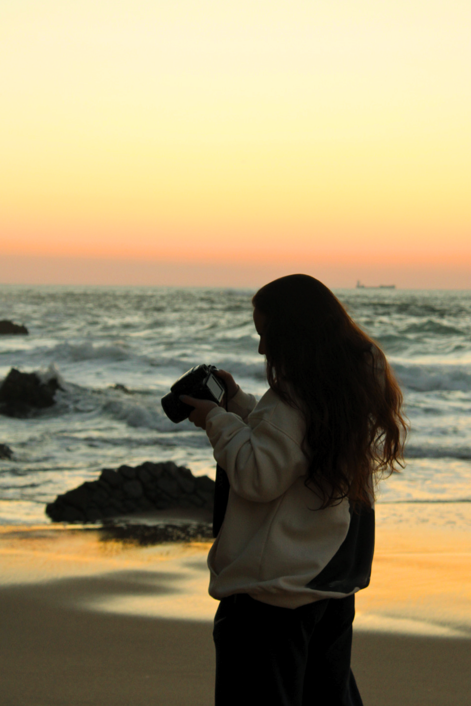 AosOlhosDaIana - Matosinhos - Family Portrait Photography