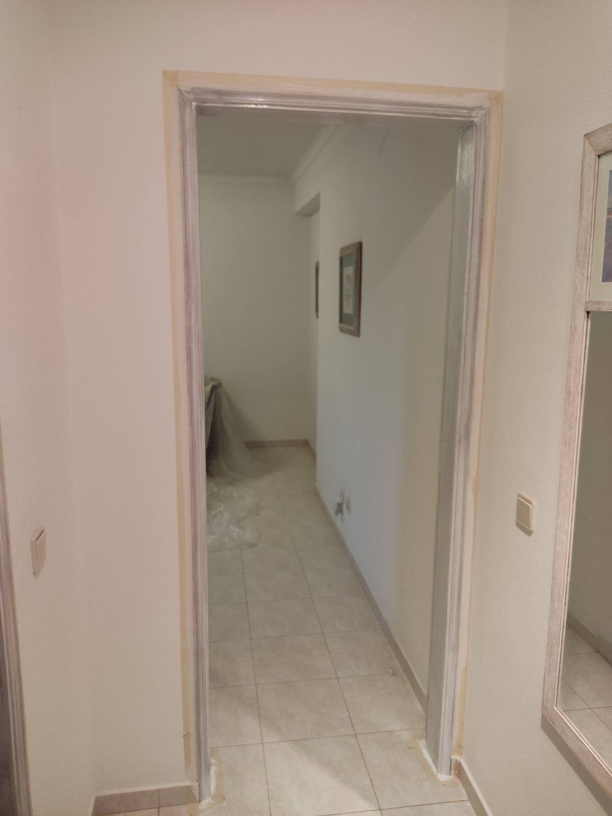 Samuel Moreira - Silves - Adiciones y remodelaciones