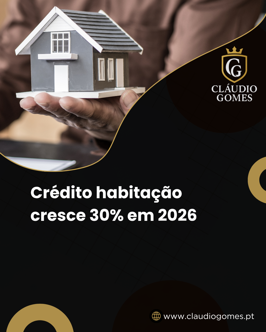 Cláudio Gomes | Seguros, Crédito, Imobiliária & Consultoria - Odivelas - Crédito Auto