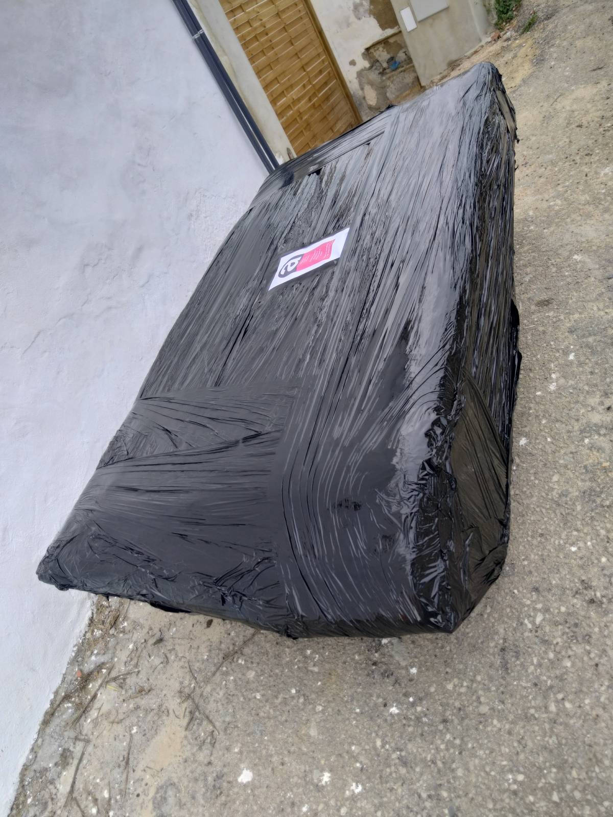 Almada House - Construções - Olhão - Cabinet Refacing