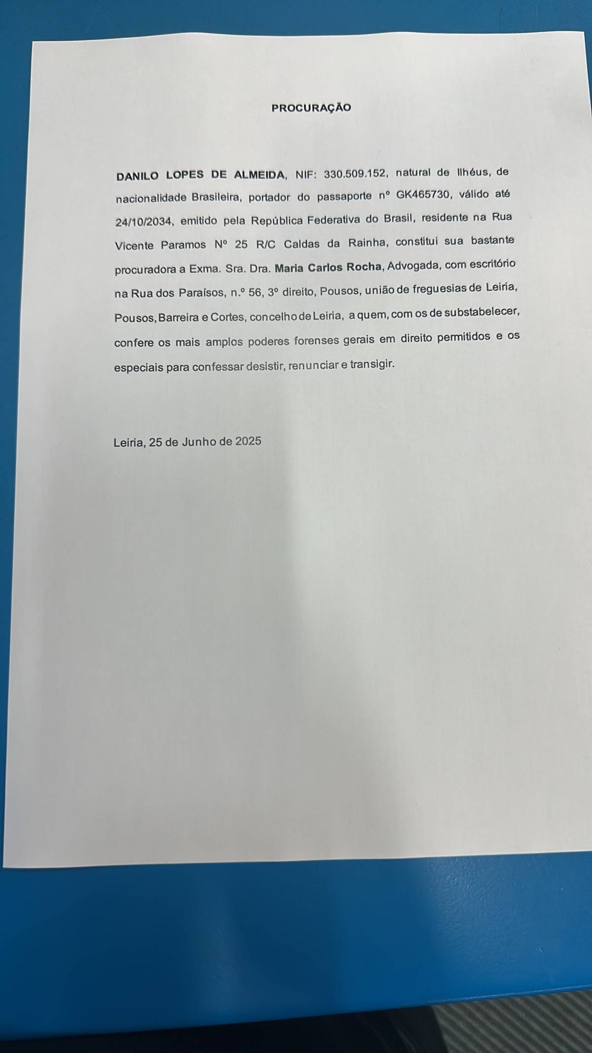 Danilo lopes - Caldas da Rainha - Remodelação de Sótão