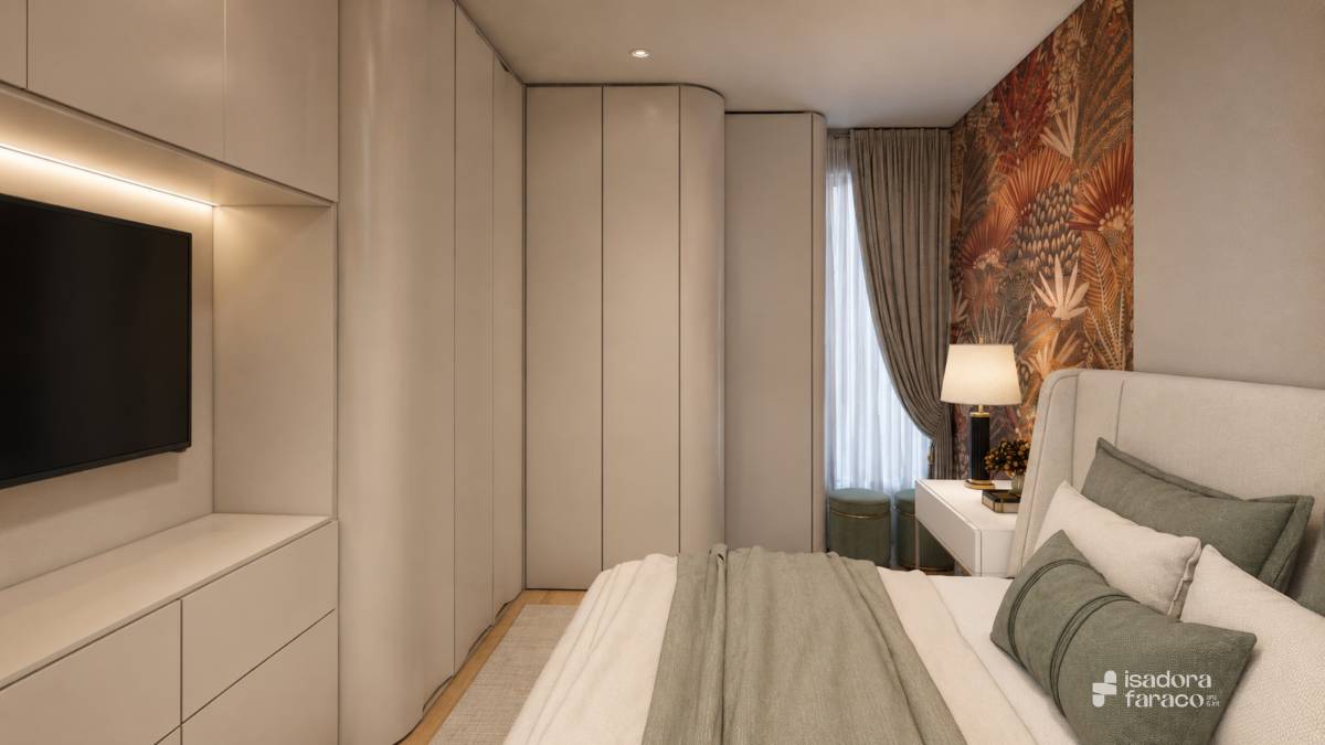 Isadora Faraco Interior Design - Lisboa - Architecture