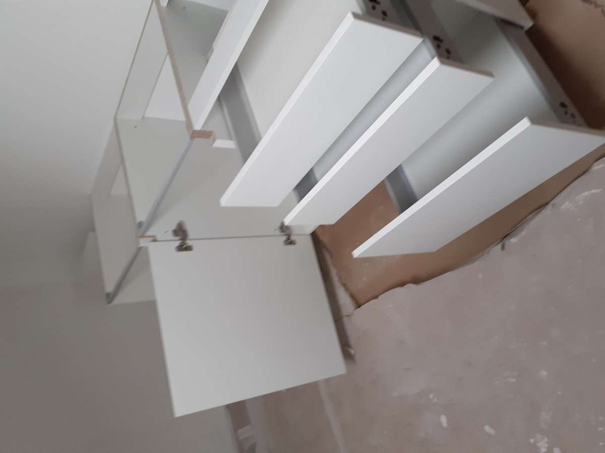 Giovani Belini - Vila do Conde - Caulking