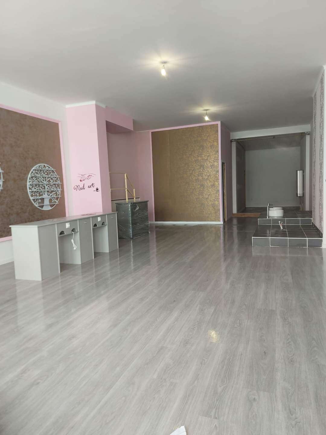 Super clean A&S - Tondela - Nursing Homes