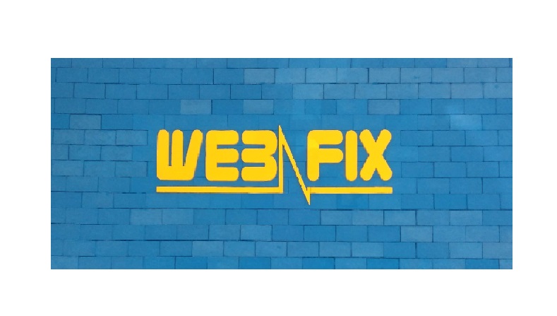 Web 'N Fix - Vila Nova de Gaia - Web Design
