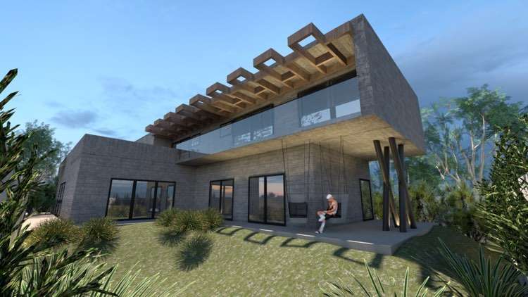 Tiago filipe Lobo Cabral - Oeiras - New Home Construction